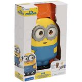 Minions Koffer met accessoires - 3380743048543