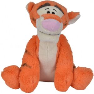 Pooh Pluche - 25 CM - Teigetje - 5400868010411