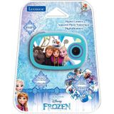 Lexibook Disney Frozen 2 Speelcamera - Digitale Kindercamera - Frozen 2 Speelgoed