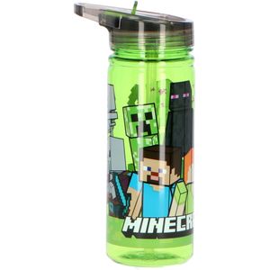 Minecraft Drinkfles - 56040433