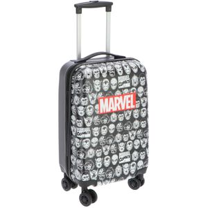 Marvel Trolley - 4043946310051