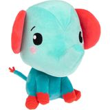 Fisher-Price Pluche Olifant 20 cm - 8411865870028