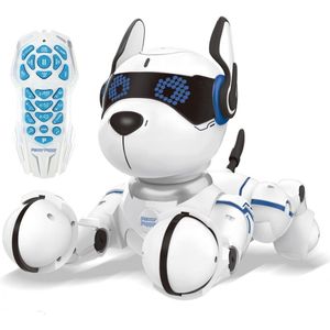 Power Puppy - Robothond - 3380743089027