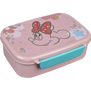 Minnie Mouse Lunchbox - 4043946311935