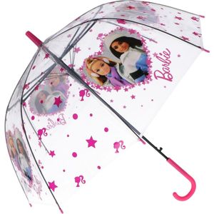 Barbie Paraplu - Bubble