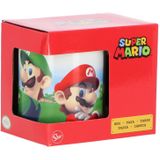 Super Mario Mok In Giftbox