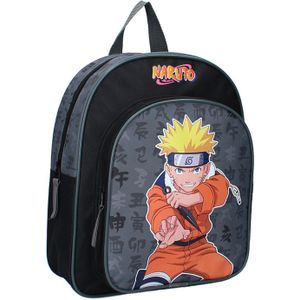 Naruto Rugzak - The Greatest Ninja - 8712645301948