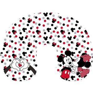 Mickey Mouse Reiskussen - Kisses - 5407010070705