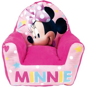 Minnie Mouse Stoel - 8430957139751