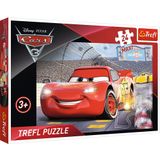 Cars Disney Puzzel - Maxi - 24 stukjes (14250)