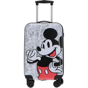 Mickey Mouse Trolley - 4043946310037