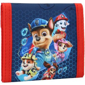 Paw Patrol Portemonnee The Movie - 530-2125