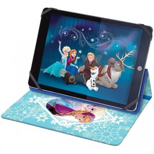 Frozen Disney Universele Tablethoes - 3380743059525