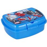 Spiderman lunchbox - 8412497513383
