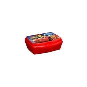 Cars Disney lunchbox - 3700653515926