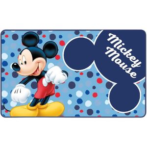 Mickey Mouse Vloerkleed / Mat Foam - 8435631341406
