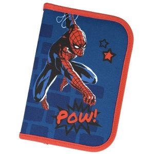 Spiderman Gevulde Etui - 4043946306405