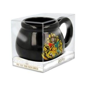 Harry Potter Mok in Giftbox - 8412497200900