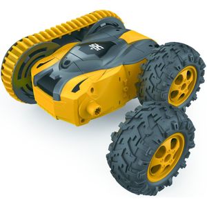 Wonky Caterpillar Stunt Car - 8718924812495