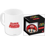 Stor Super Mario Junior Mok 325 ml