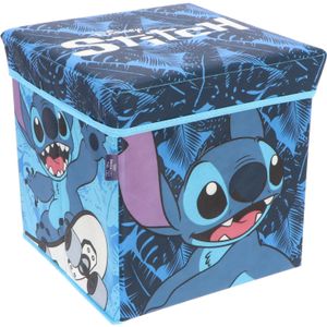 Lilo & Stitch Opbergbox / Stoel
