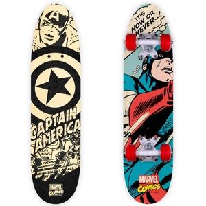 Avengers Houten Skateboard - 5902308599406