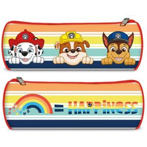 Paw Patrol Etui 22 cm - 8435507852111