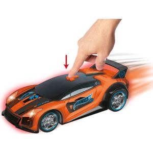 Hot Wheels Spark Racers Quick 'n Sik - 51197