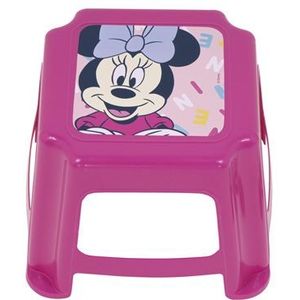 Minnie Mouse Plastic krukje - Smile - 8430957144205