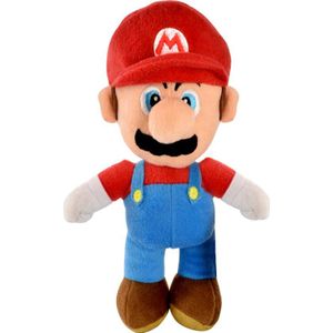 Super Mario Pluche - 36 CM - 5038104051746