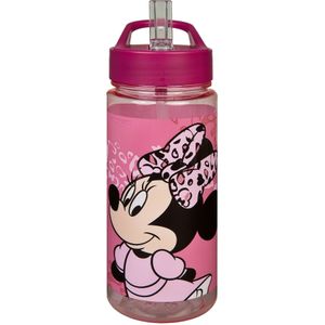 Minnie Mouse Aero-Drinkfles - 4043946300762