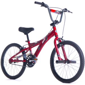 Huffy BMX 20 Inch - Rood - 73069W-ROOD