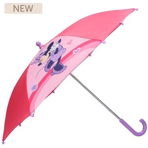 Minnie Mouse Minnie Mouse Paraplu Sky Defenders - 8712645311978