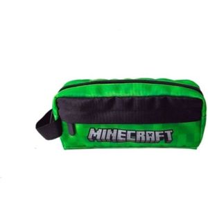 Minecraft Etui - & Black - 8435507868105