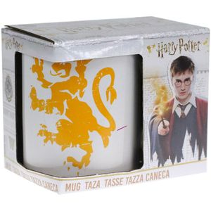 Harry Potter Mok in Giftbox - 8412497200801