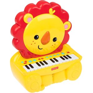 Fisher-Price Piano Leeuw - 380023