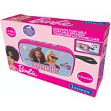 Barbie Bluetooth Speaker - Beautytiful - 3380743103310