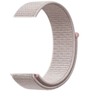 Polar Vantage M / Grit X Nylon Band - Rose Roze