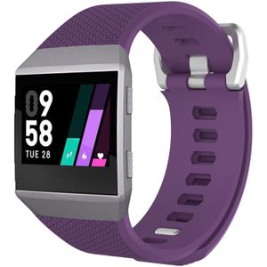 Fitbit Ionic Sport Band - Paars - ML