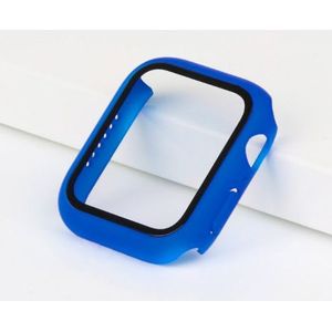 Apple Watch Hard Case - Koningsblauw - 38mm