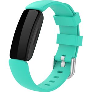 Fitbit Inspire 2 Sport Band - Groenblauw - ML