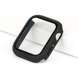 Apple Watch Hard Case - Zwart - 45mm