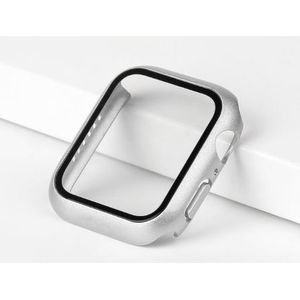 Apple Watch Hard Case - Zilver - 44mm