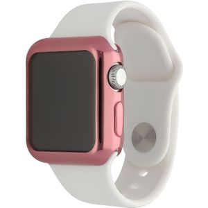 Apple Watch Slim Soft Case - Rose Goud - 41mm