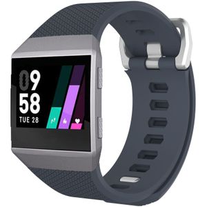 Fitbit Ionic Sport Band - Leisteen - ML