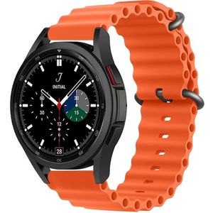 Polar Ignite Sport Ocean Band - Oranje