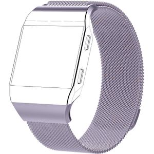 Fitbit Ionic Milanese Band - Lavendel - ML