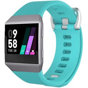 Fitbit Ionic Sport Band - Blauw - SM