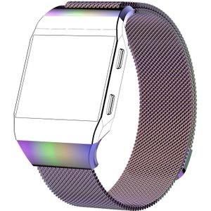 Fitbit Ionic Milanese Band - Colorful - SM