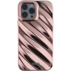iPhone 16 Pro Max hoesje Lustra - roze